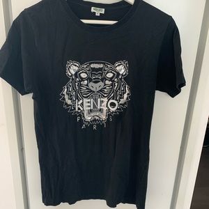 Kenzo Tiger T-SHIRT